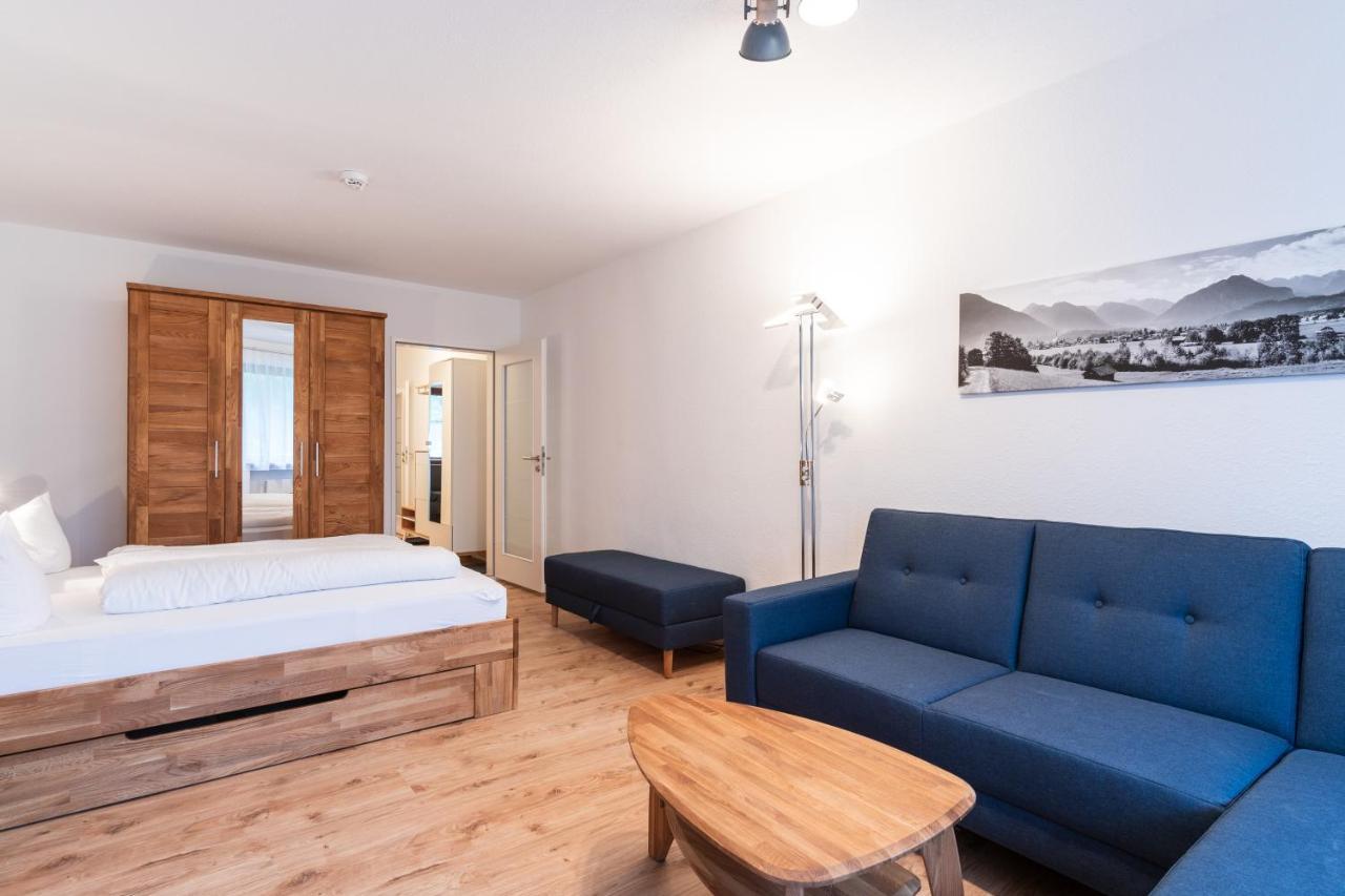Sattler Apartment