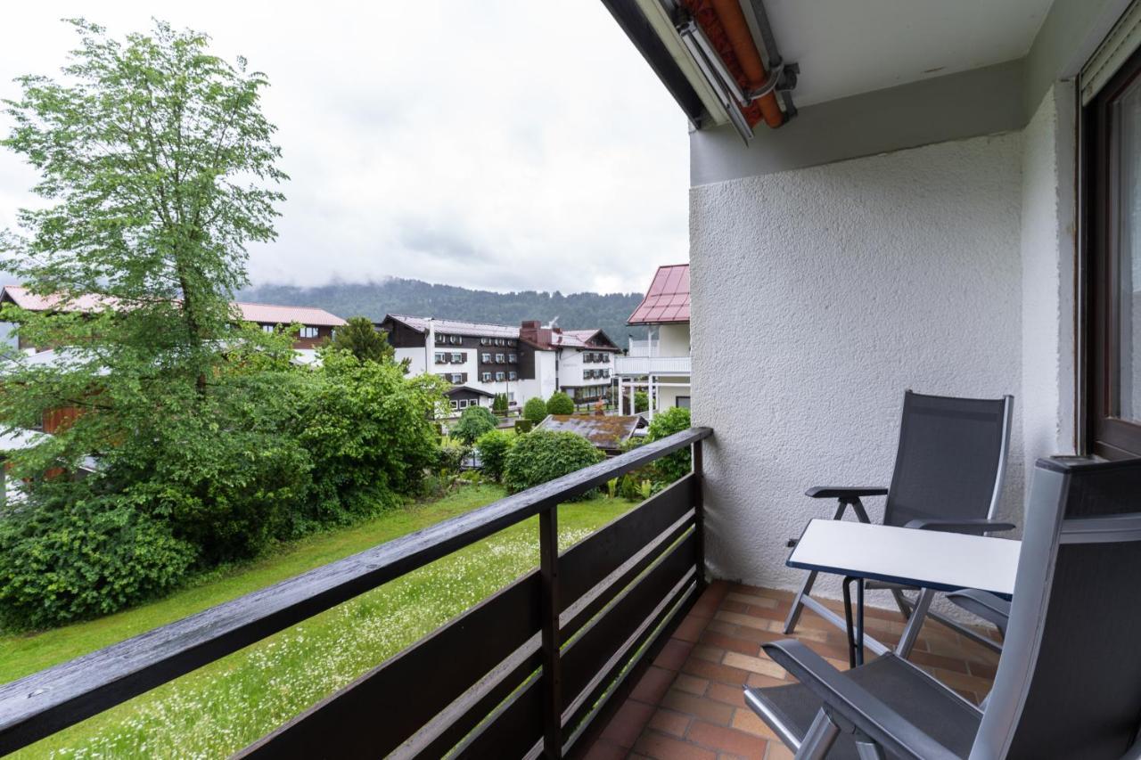 Sattler Apartment Oberstdorf