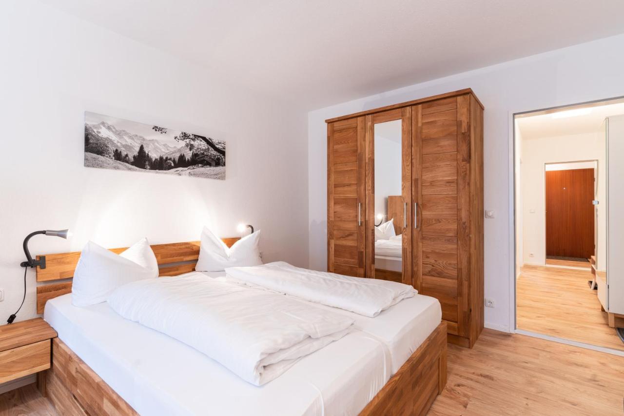 Apartment Sattler