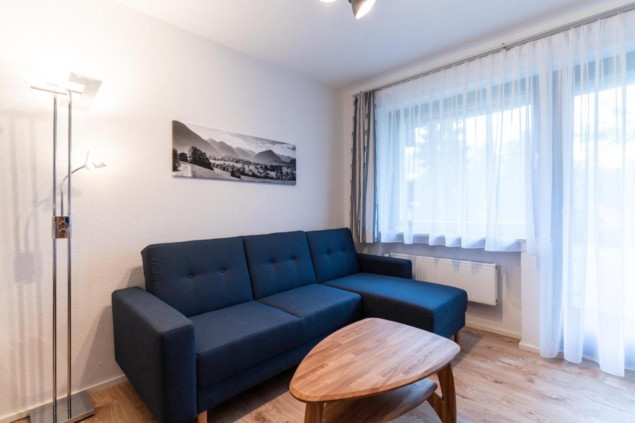 Sattler Apartment