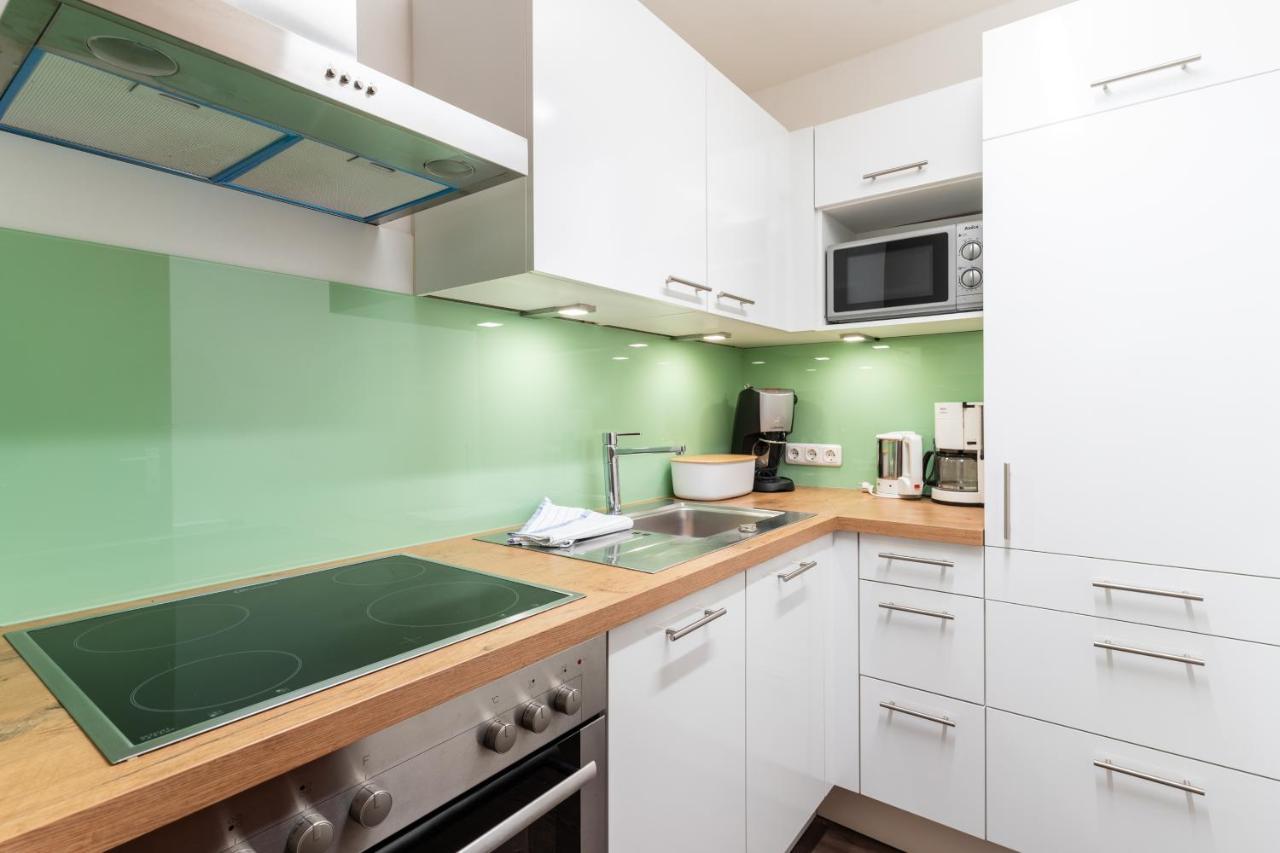 Apartment Sattler